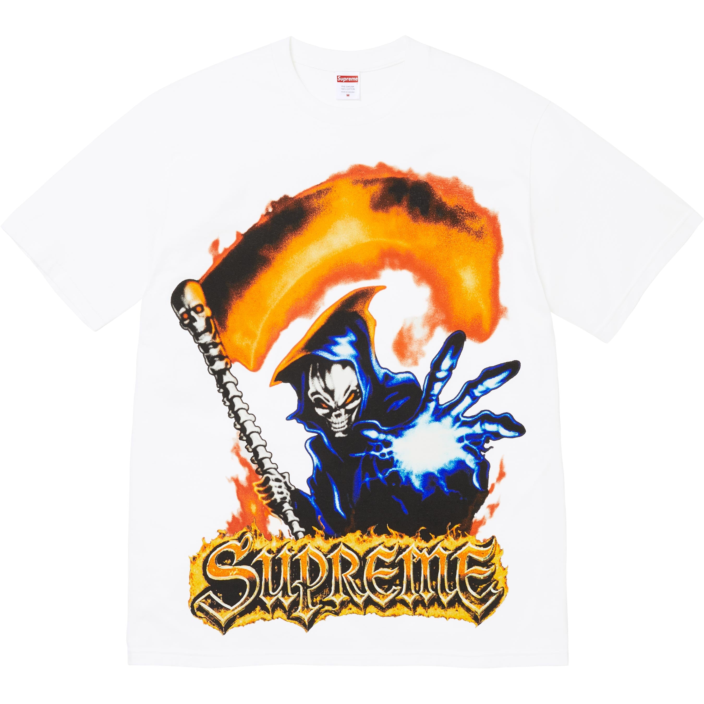 Grim Reaper Tee view 7